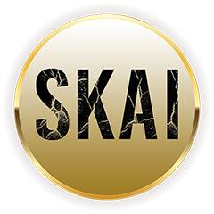 Skai Wines Logo